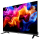 Kiano Elegance 40"  LED FullHD VIDAA Smart TV Netflix, HBO, Prime - 1373224 - zdjęcie 4